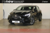 Renault Clio occasion année 2020 boite Manuelle Annonce Renault Clio occasion Diesel V Blue dCi 115 Intens à Avermes