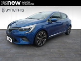 Annonce Renault Clio occasion Diesel V Blue dCi 115 Intens  Arles