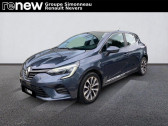 Renault Clio occasion année 2021 boite Manuelle Annonce Renault Clio occasion Diesel V Blue dCi 115 Intens à VARENNES VAUZELLES