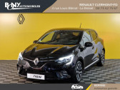 Annonce Renault Clio occasion Diesel V Blue dCi 115 Intens  Clermont-Ferrand