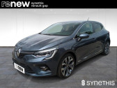 Renault Clio occasion année 2020 boite Manuelle Annonce Renault Clio occasion Diesel V Blue dCi 115 Intens à Gap
