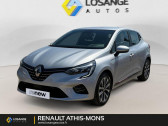 Annonce Renault Clio occasion Diesel V Blue dCi 115 Intens  Athis-Mons
