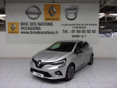 Annonce Renault Clio occasion Diesel V Blue dCi 115 Intens à NOISIEL