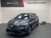 Renault Clio occasion année 2021 boite Manuelle Annonce Renault Clio occasion Diesel V Blue dCi 115 Intens à Mont de Marsan