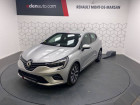 Renault Clio occasion Gris année 2020 boite Manuelle Annonce Renault Clio occasion Diesel V Blue dCi 115 Intens à Mont de Marsan