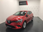 Renault Clio occasion année 2020 boite Manuelle Annonce Renault Clio occasion Diesel V Blue dCi 115 Intens à Oloron St Marie