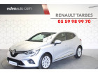 Renault Clio occasion Gris année 2020 boite Manuelle Annonce Renault Clio occasion Diesel V Blue dCi 115 Intens à TARBES