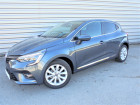 Renault Clio occasion Argent année 2020 boite Manuelle Annonce Renault Clio occasion Diesel V blue dci 115 intens à Ganges