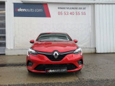 Annonce Renault Clio occasion Diesel V Blue dCi 115 Intens à Villeneuve-sur-Lot