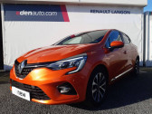 Renault Clio occasion année 2019 boite Manuelle Annonce Renault Clio occasion Diesel V Blue dCi 115 Intens à Langon