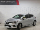 Renault Clio occasion Gris année 2020 boite Manuelle Annonce Renault Clio occasion Diesel V Blue dCi 115 Intens à Biarritz