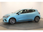 Renault Clio occasion année 2020 boite Manuelle Annonce Renault Clio occasion Diesel V Blue dCi 115 Intens à LESCAR