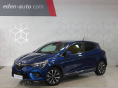 Renault Clio occasion année 2020 boite Manuelle Annonce Renault Clio occasion Diesel V Blue dCi 115 Intens à BAYONNE