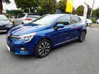 Renault Clio occasion année 2020 boite Manuelle Annonce Renault Clio occasion Diesel V Blue dCi 115 Intens à ARGENTAN