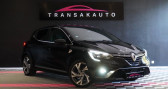 Renault Clio occasion année 2020 boite Manuelle Annonce Renault Clio occasion Diesel V Blue dCi 115 RS Line à L'ISLE SUR LA SORGUE
