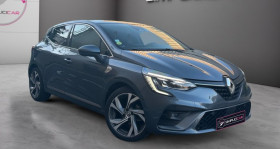 Renault Clio , garage SIMPLICICAR LYON NORD GENAY  Genay