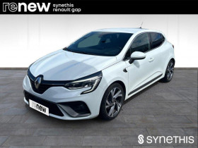 Renault Clio , garage Renault Gap  Gap