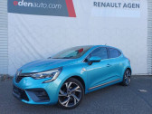 Annonce Renault Clio occasion Diesel V Blue dCi 115 RS Line à Agen