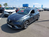 Renault Clio occasion année 2020 boite Manuelle Annonce Renault Clio occasion Diesel V Blue dCi 115 RS Line à Vélizy-Villacoublay