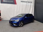 Renault Clio occasion année 2020 boite Manuelle Annonce Renault Clio occasion Diesel V Blue dCi 115 RS Line à Auch