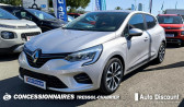 Annonce Renault Clio occasion Diesel V Blue dCi 115 Zen  PEZENAS