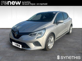 Renault Clio V Blue dCi 115 Zen  2020 - annonce de voiture en vente sur Auto Sélection.com