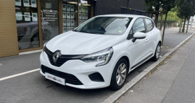 Renault Clio , garage BACKCAR NANTES CBC  NANTES