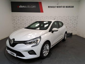 Renault Clio occasion année 2020 boite Manuelle Annonce Renault Clio occasion Diesel V Blue dCi 85 Business 5p à Mont de Marsan