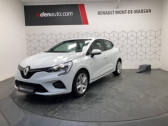 Renault Clio occasion année 2020 boite Manuelle Annonce Renault Clio occasion Diesel V Blue dCi 85 Business 5p à Mont de Marsan