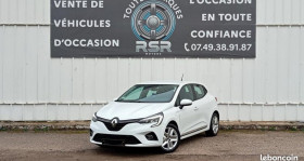 Renault Clio occasion 2019 mise en vente à Moulins-les-Metz par le garage RSR MOTORS - photo n°1