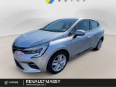 Renault Clio occasion année 2020 boite Manuelle Annonce Renault Clio occasion Diesel V Blue dCi 85 Business à Massy