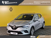 Renault Clio V Blue dCi 85 Business  2021 - annonce de voiture en vente sur Auto Sélection.com