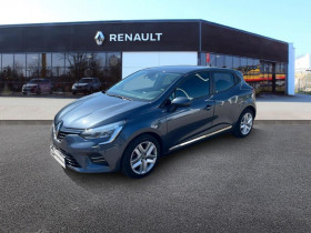 Renault Clio , garage SOCIETE NOUVELLE RELAIS PARIS BALE  CHAUMONT