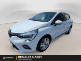 Renault Clio occasion année 2021 boite Manuelle Annonce Renault Clio occasion Diesel V Blue dCi 85 Business à Massy