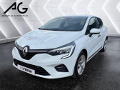 Renault Clio occasion année 2020 boite Manuelle Annonce Renault Clio occasion Diesel V Blue dCi 85 Business à VITRY LE FRANCOIS