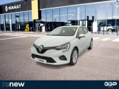Renault Clio occasion année 2020 boite Manuelle Annonce Renault Clio occasion Diesel V Blue dCi 85 Business à VALENCIENNES
