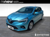 Annonce Renault Clio occasion Diesel V Blue dCi 85 Business  La Seyne/Mer