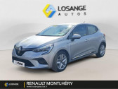 Annonce Renault Clio occasion Diesel V Blue dCi 85 Business  Montlhery