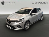 Annonce Renault Clio occasion Diesel V Blue dCi 85 Business à Mantes-la-Ville