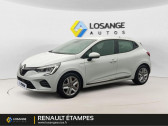 Annonce Renault Clio occasion Diesel V Blue dCi 85 Business  Morigny-Champigny