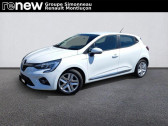 Annonce Renault Clio occasion Diesel V Blue dCi 85 Business  MONTLUCON