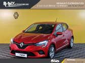Annonce Renault Clio occasion Diesel V Blue dCi 85 Business  Clermont-Ferrand