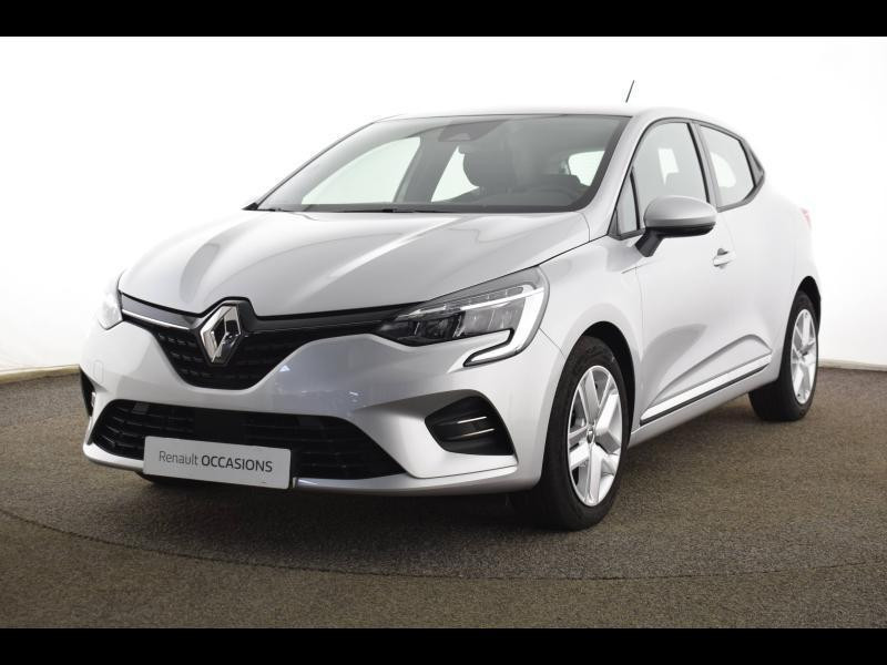 Renault Clio V Blue dCi 85 Business  occasion  VALENCIENNES