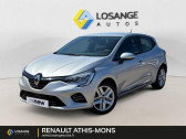 Renault Clio occasion année 2020 boite Manuelle Annonce Renault Clio occasion Diesel V Blue dCi 85 Business à Athis-Mons