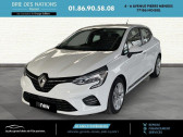 Renault Clio occasion année 2020 boite Manuelle Annonce Renault Clio occasion Diesel V Blue dCi 85 Business à NOISIEL