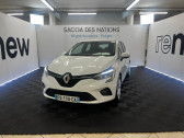 Renault Clio V Blue dCi 85 Business  2020 - annonce de voiture en vente sur Auto Sélection.com