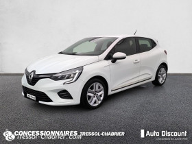 Renault Clio , garage Autodiscount Béziers  VILLENEUVE-LES-BEZIERS