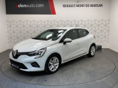Renault Clio occasion année 2021 boite Manuelle Annonce Renault Clio occasion Diesel V Blue dCi 85 Business à Mont de Marsan