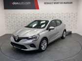 Renault Clio occasion année 2020 boite Manuelle Annonce Renault Clio occasion Diesel V Blue dCi 85 Business à Mont de Marsan