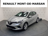 Renault Clio occasion année 2020 boite Manuelle Annonce Renault Clio occasion Diesel V Blue dCi 85 Business à Mont de Marsan